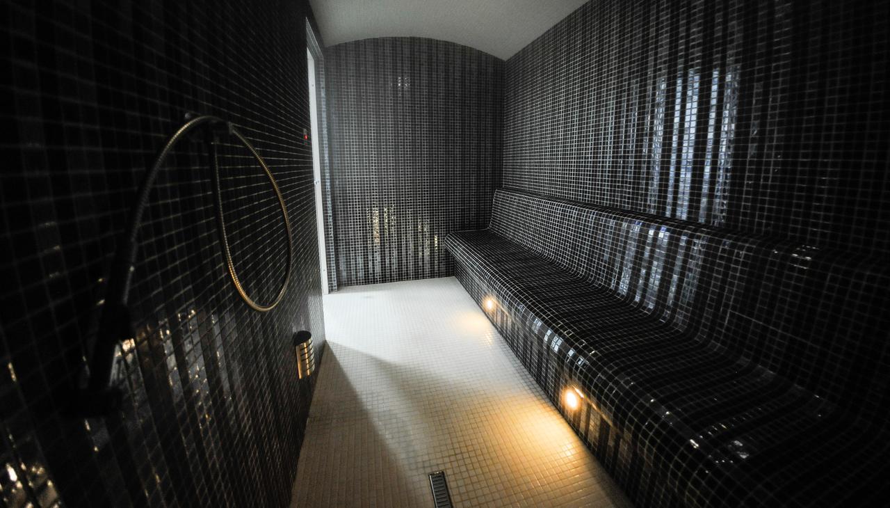 Spa Hotel Diana Frantiskovy Lazne Exterior photo